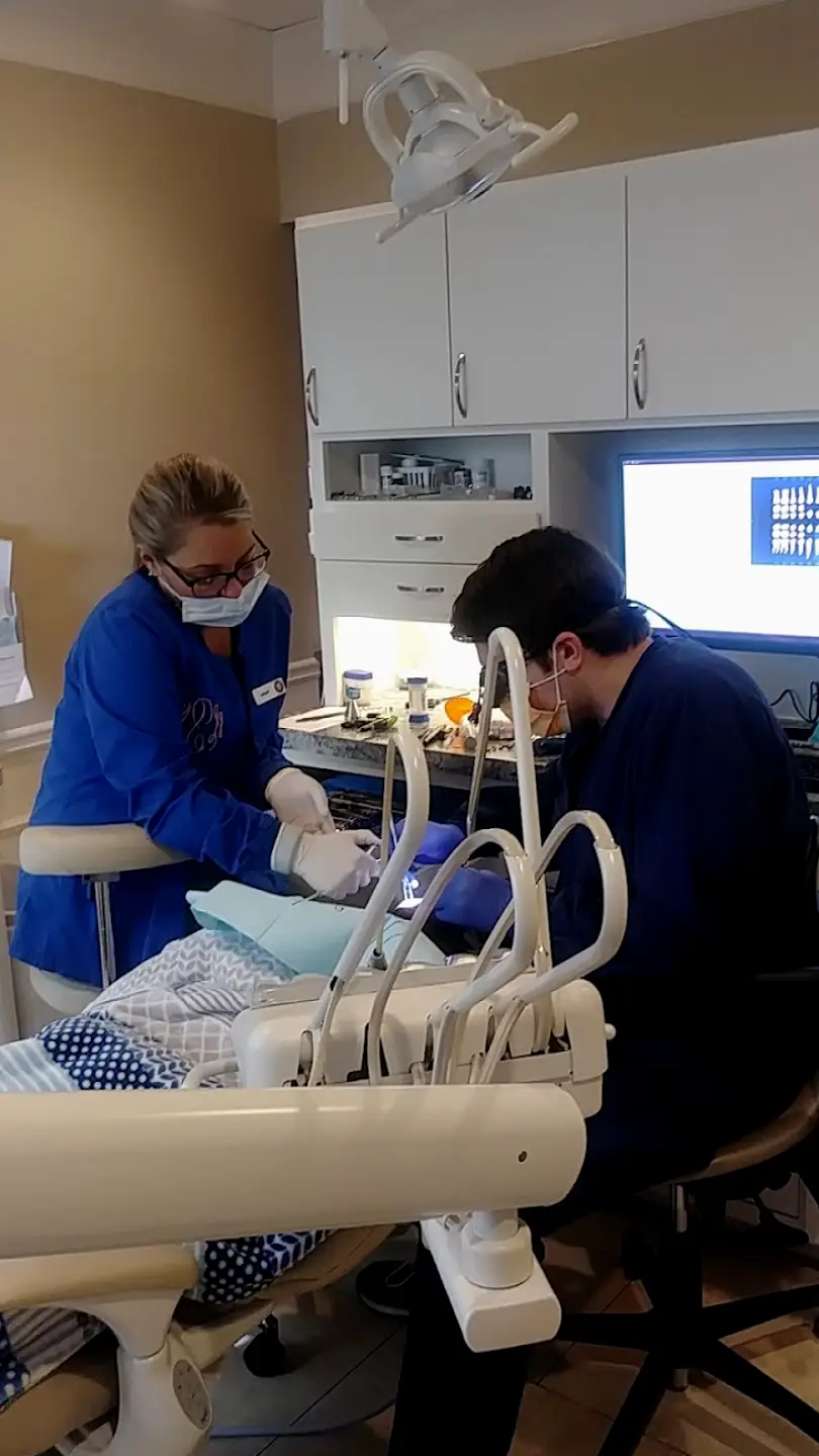 LaGrange Kids Zone Dentistry