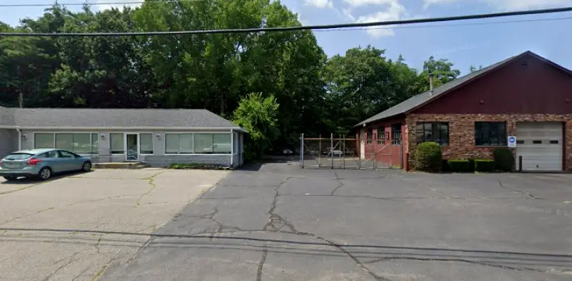  Lancaster Williams Dental Supply