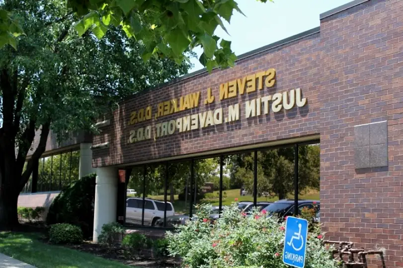 Leawood Family Dental
