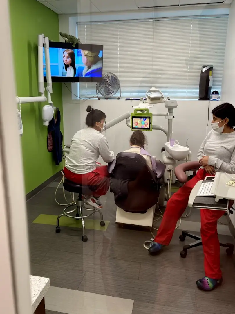 Lincolnwood Dentistry for Kids, Ltd