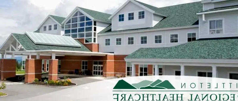Littleton Regional Healthcare