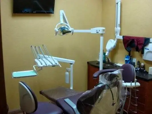 Los Altos Family Dentistry