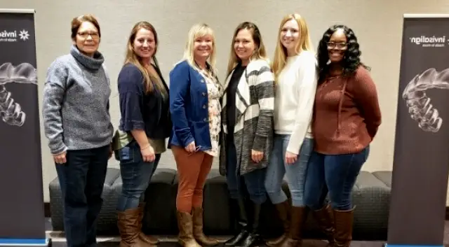 Louisville First Choice Dental Center: Holly M Votteler DMD