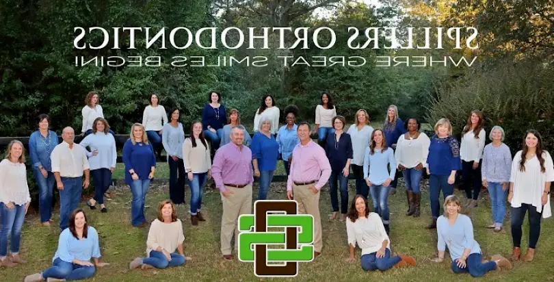 Macon Spillers Orthodontics