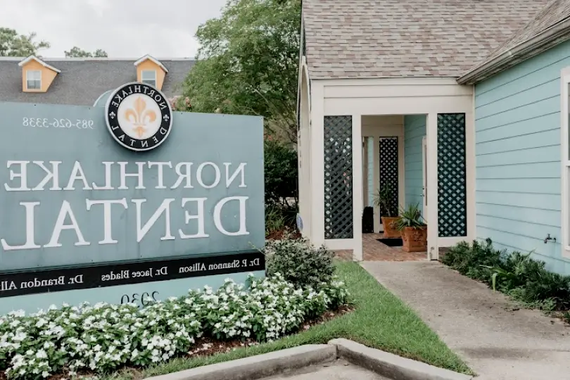 Mandeville Northlake Dental