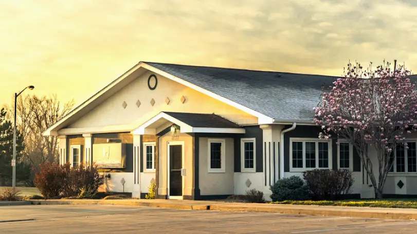 McPherson Wince Family Dental Associates