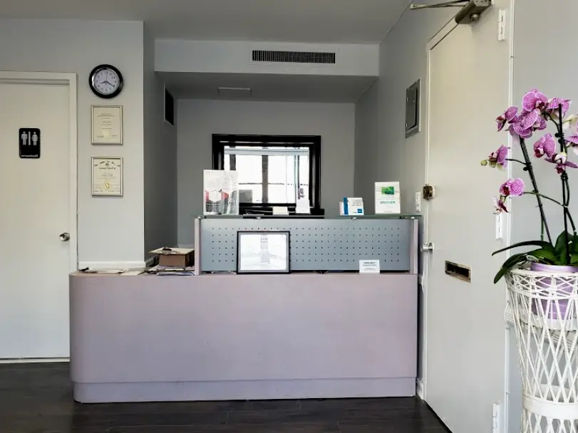 Middle Village Dr. Roxana Rotman Dentist