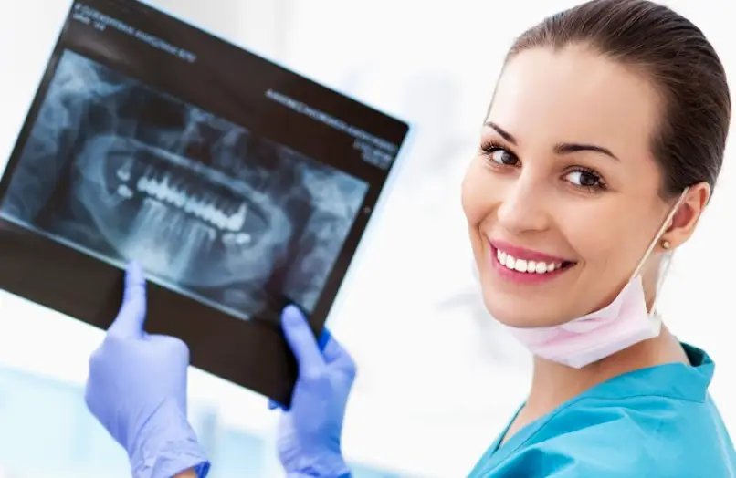 Modesto Galen Filbrun, DDS