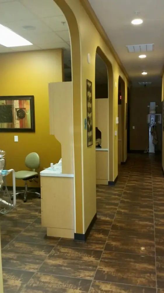  Moreno Valley Dr. Vimal M. Patel, DDS