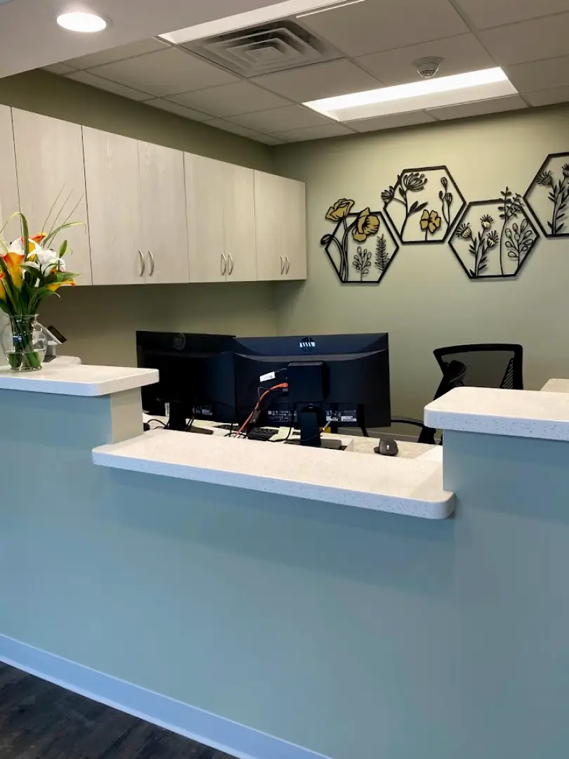 Needham Harvey Family Dental