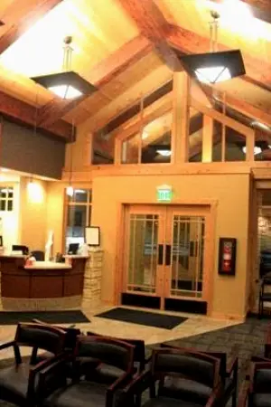 North Mankato Commerce Drive Dental