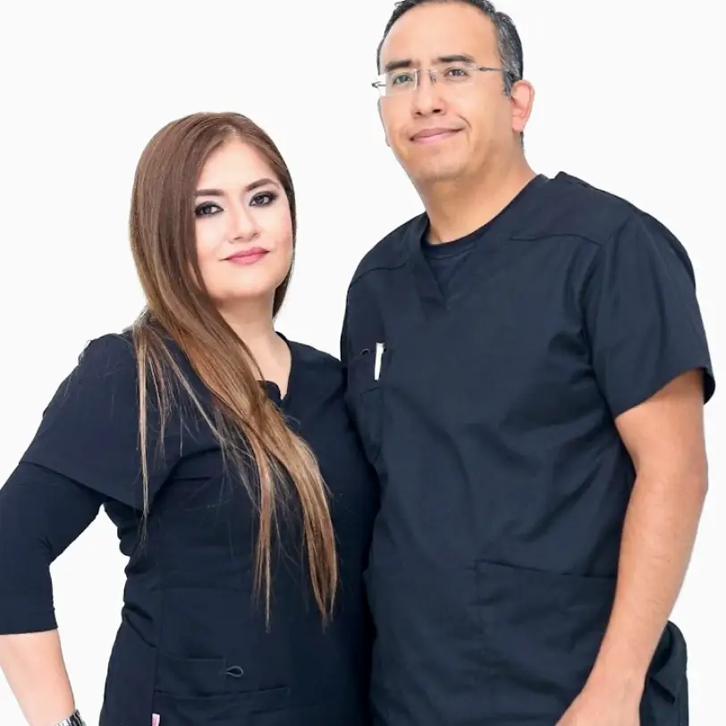 Nuevo Progreso Dr. Santana Clinic