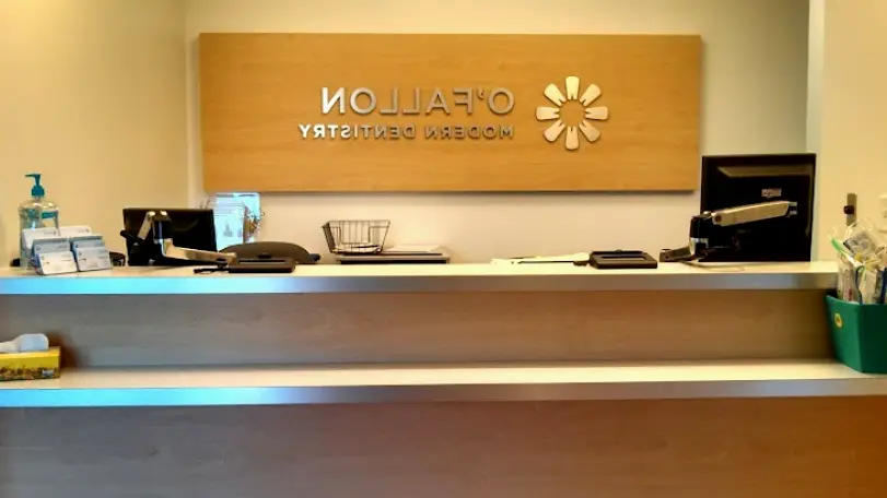 O'Fallon Modern Dentistry