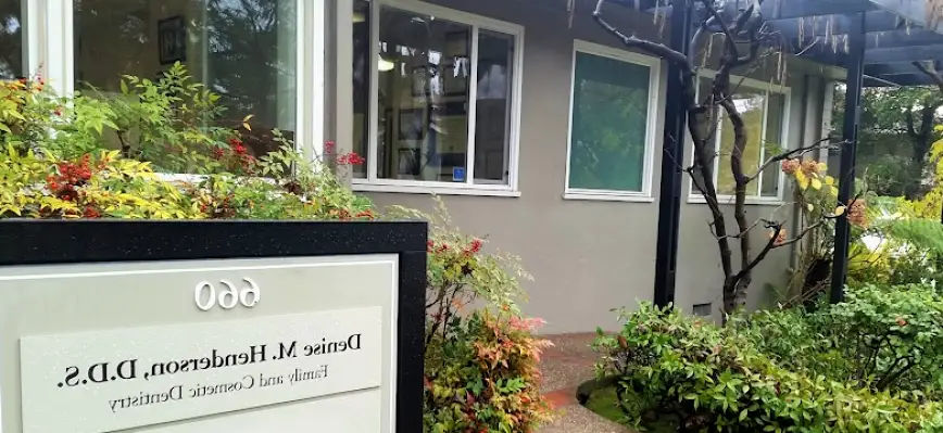 Palo Alto Dr. Denise M. Henderson, DDS