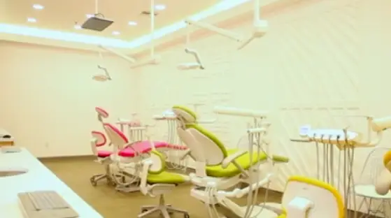  Pasadena Children's Dentistry & Orthodontics