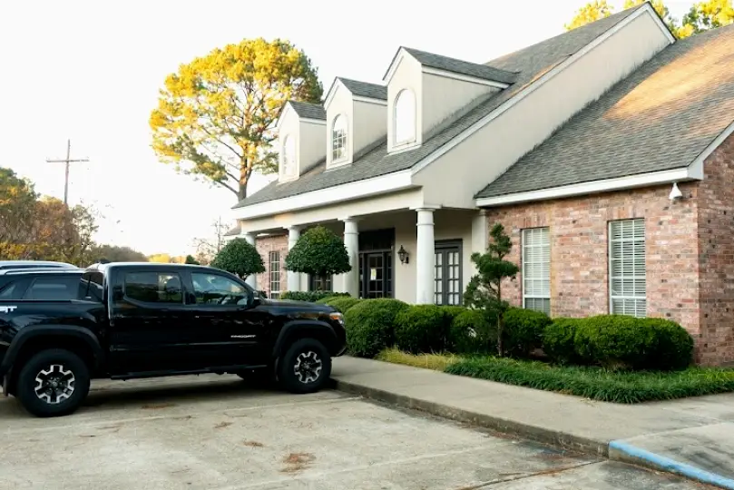 Peach Tree Dental - Jonesboro