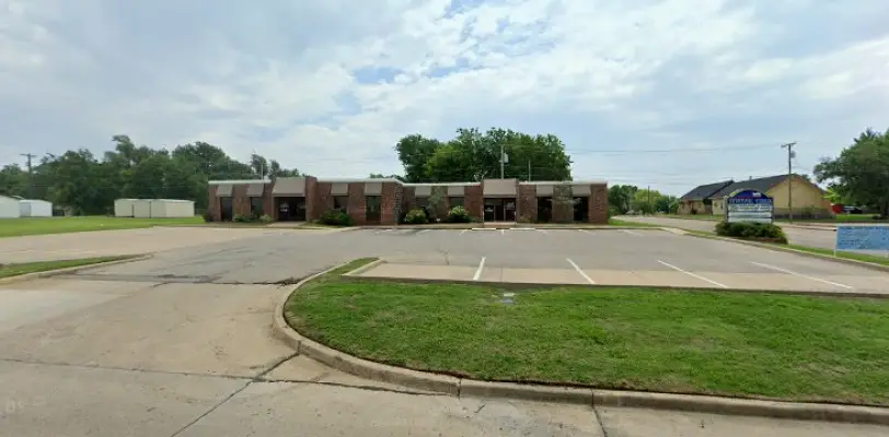 Ponca City Dr. Quint A. Whitefield, DDS