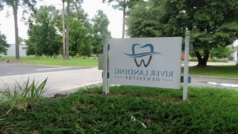 River Landing Dentistry - North Charleston