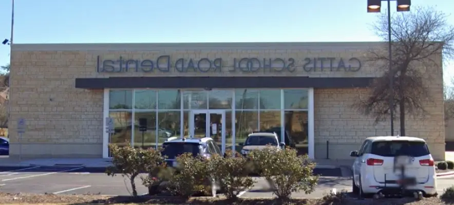 Round Rock Gattis School Road Dental