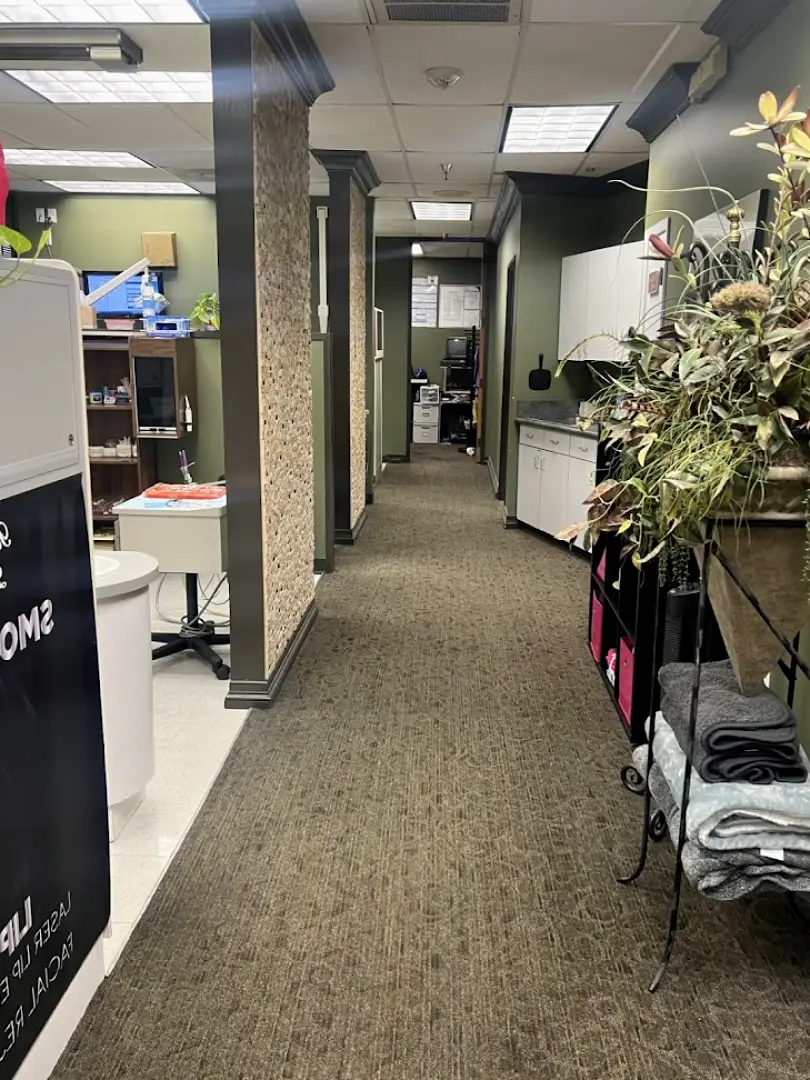  San Antonio Fountain of Youth Dental