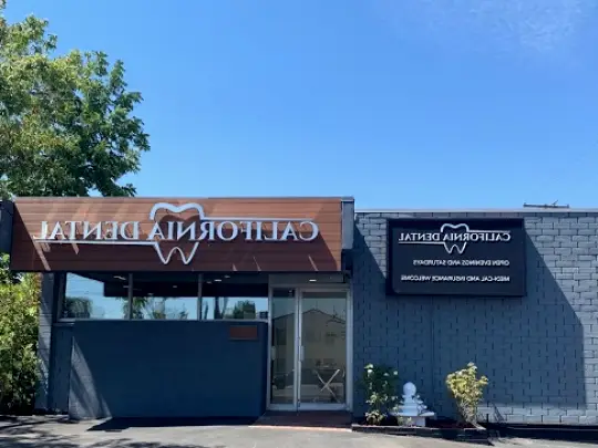San Fernando California Dental
