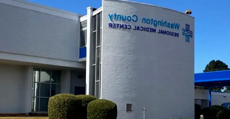 Sandersville Washington County Regional Medical Center