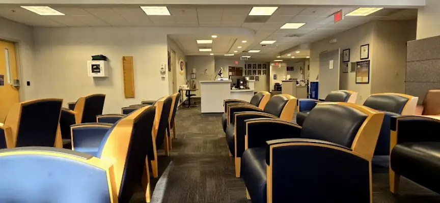  Saratoga Springs Naval Medical Clinic