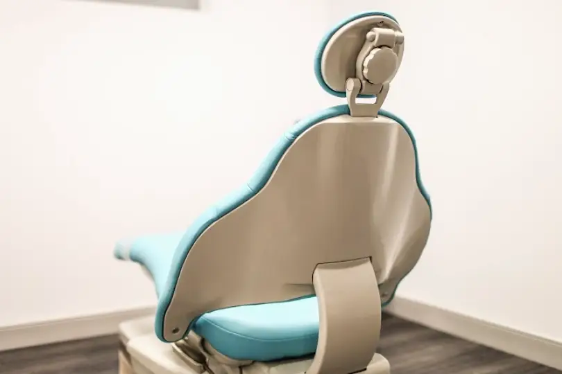  Savannah Flawless Dentistry by Dr. Hetal Patel