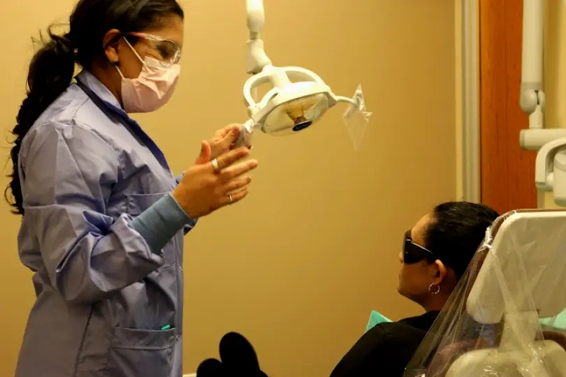 Sea Mar Tumwater Dental Clinic