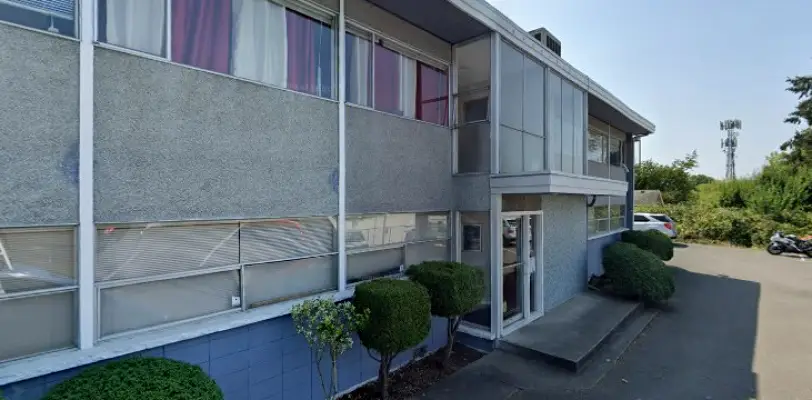 Seattle Rainier beach Medical and Dental Clinic