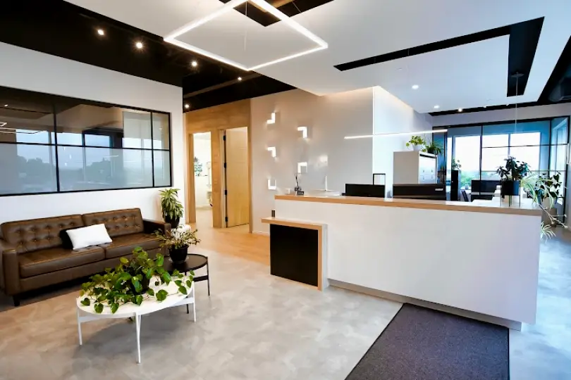 Sherbrooke Gaudette Gamache Denturologistes