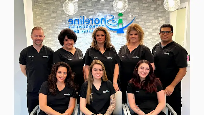 Shoreline Orthodontics - Branford