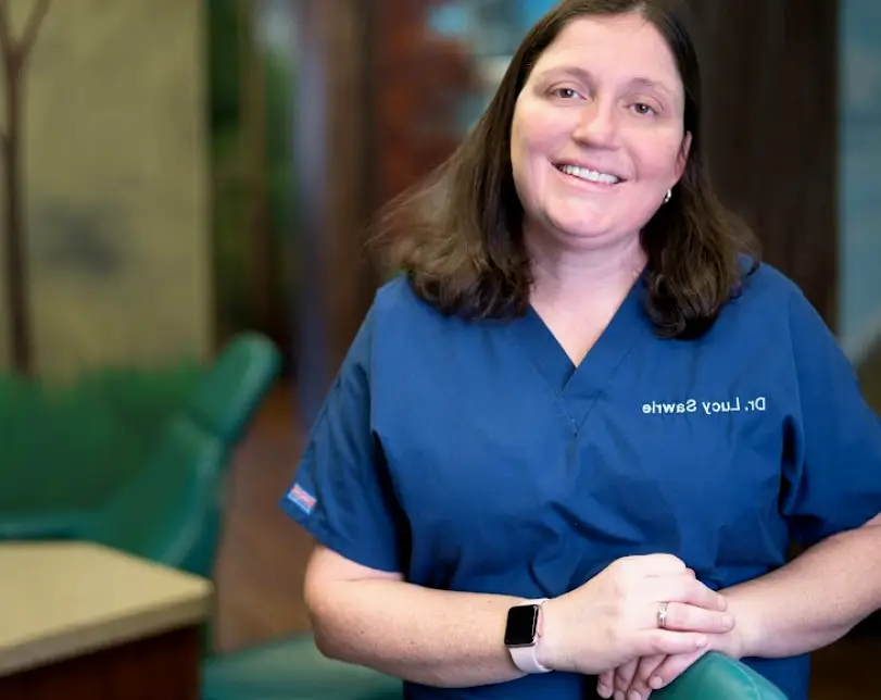 Signal Mountain Sawrie Family Dentistry