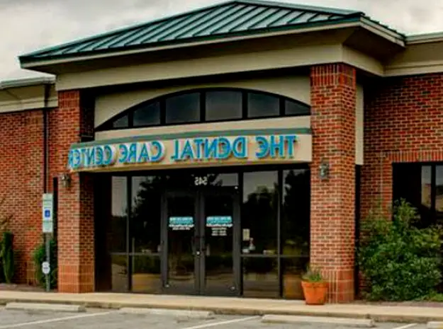 Smithfield The Dental Care Center