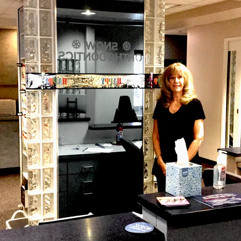Snow Orthodontics - Tehachapi
