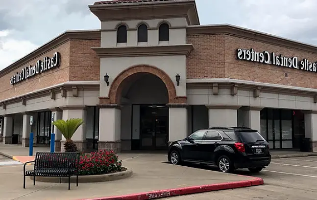  Sugar Land Castle Dental & Orthodontics