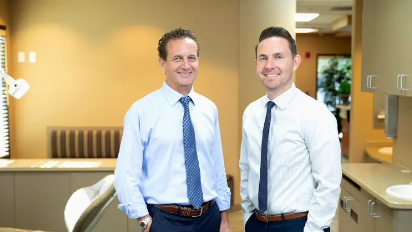Temecula Burke & Redford Orthodontists