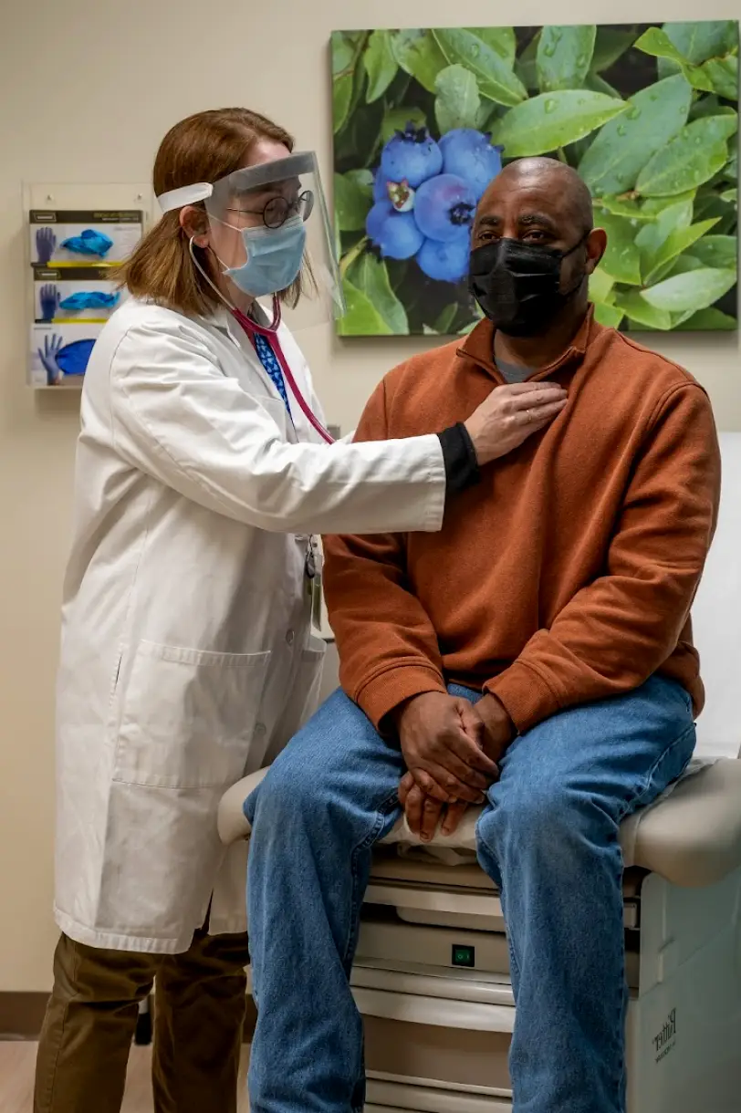 Unity Care NW - Medical & Children's Dental (Bellingham)