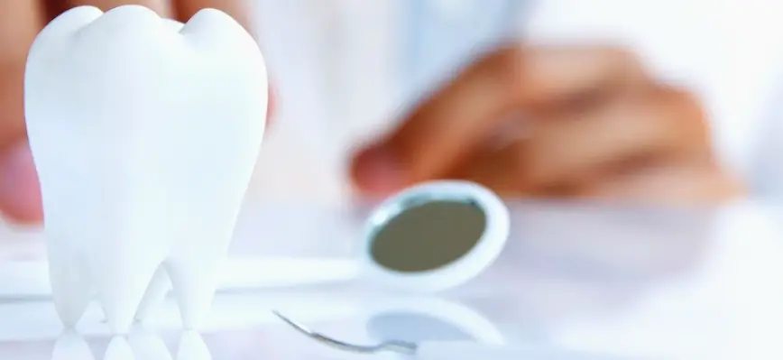 Uxbridge Dental Center