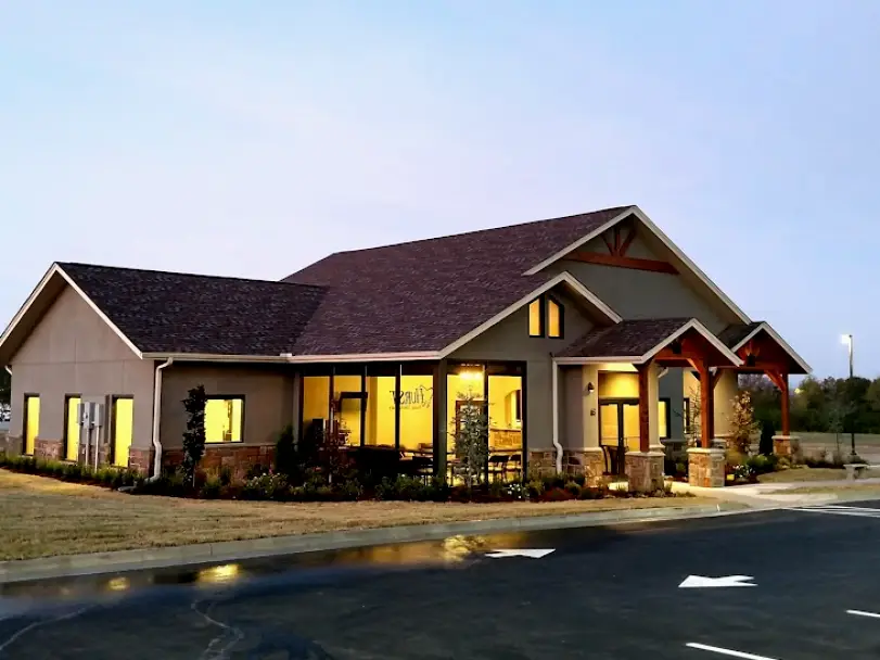 Van Buren Dr. Mark H. Hurst, DDS