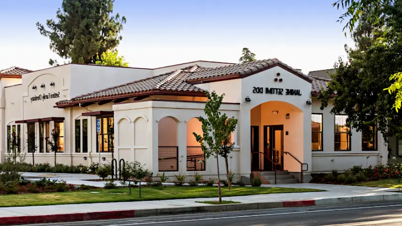 Visalia Settimi Family Dentistry