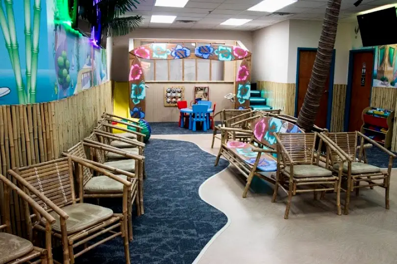 Voorhees Township ABC Children's Dentistry
