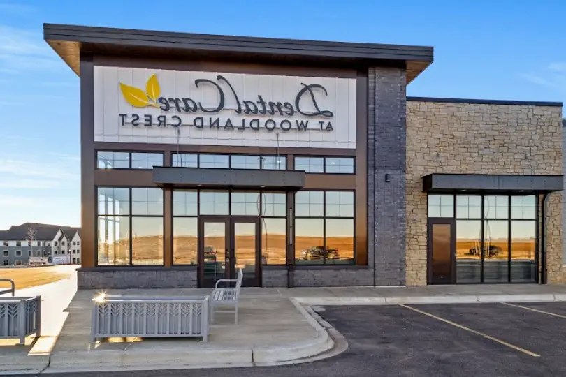 Waunakee Dental Care at Woodland Crest