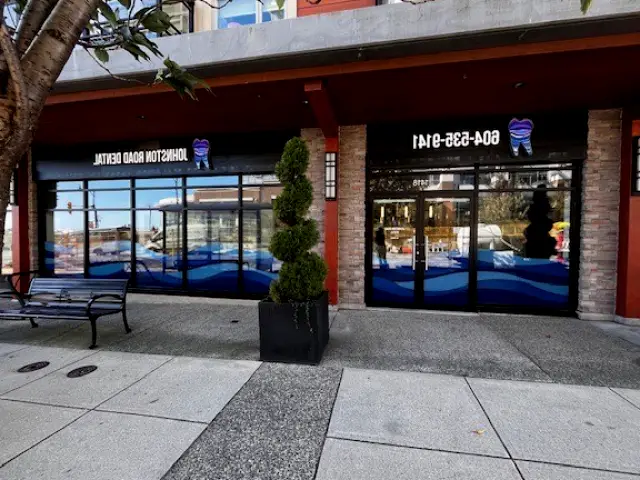 White Rock Johnston Road Dental