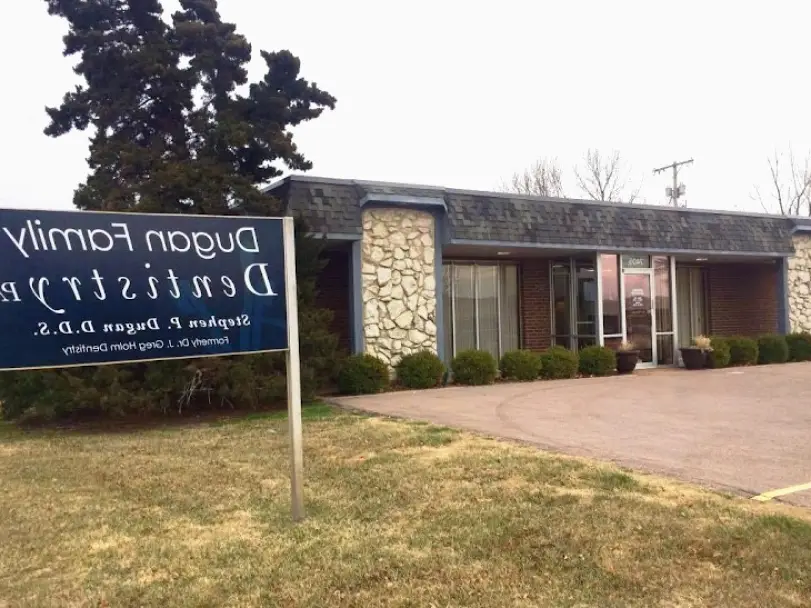  Wichita Dugan Family Dentistry