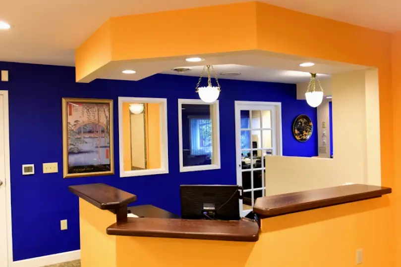 Williamsport Loyalsock Dental Associates: Joyce Kim, DDS