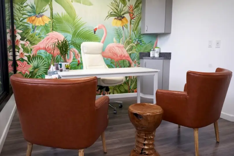 Woodland Hills Dr. Chelsea Pinto, DDS