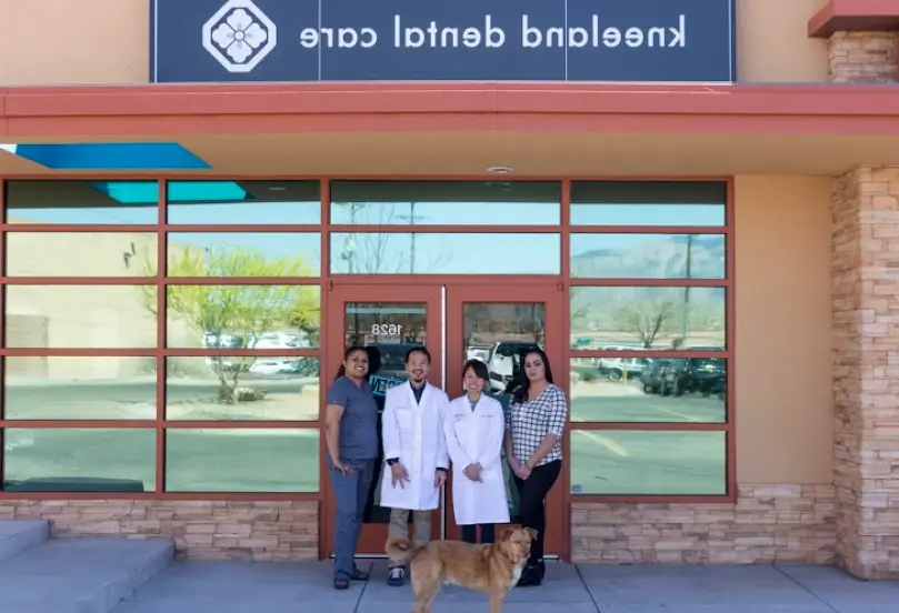Albuquerque Kneeland Dental Care, LLC.