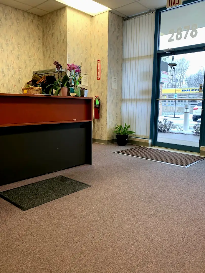  Amherst Choice 1 Dental