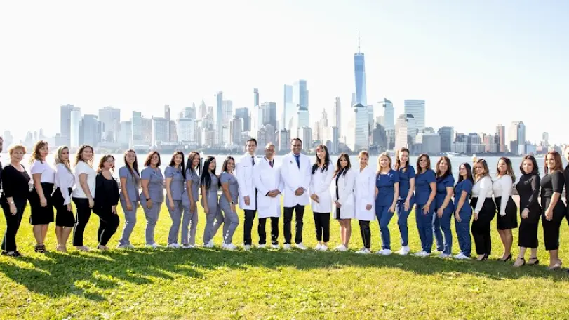 b Dental Spa at Bogota